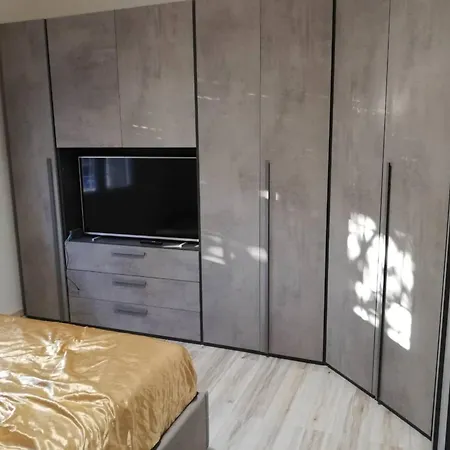 Homestay Gilda's Bologna