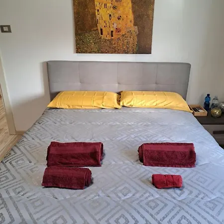 Gilda's منزل للإقامة